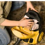 How to Clean Vacuum Cleaner Filter | 10 Easy Steps