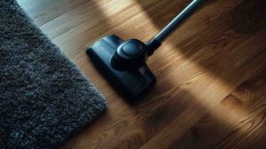 How to Repair an Aposen Floor Vacuum Cleaner: Expert Tips