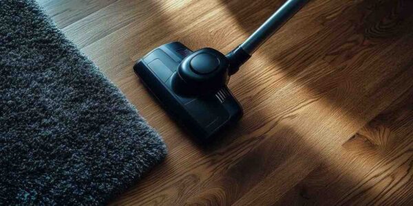 How to Repair an Aposen Floor Vacuum Cleaner | A Complete Guide