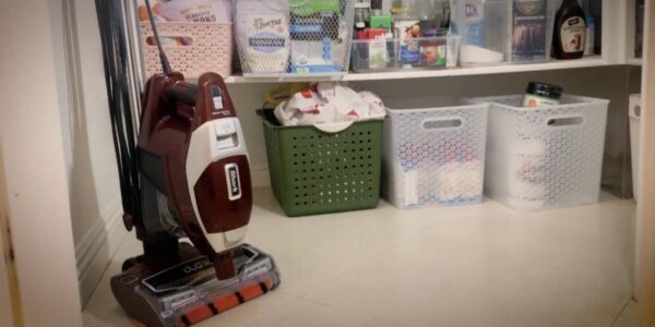 Where to Store Your Vacuum Cleaner | 9 Easy Tips