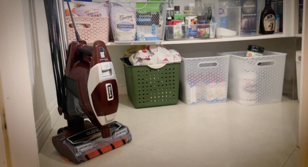 You are currently viewing Where to Store Your Vacuum Cleaner | 9 Easy Tips