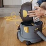 How to Dispose of a Vacuum Cleaner |Easy Guide