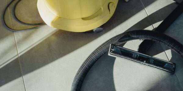 How to Repair Vacuum Cleaner Hose – Fix Cracks and Leaks Fast