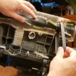 How to Replace a Vacuum Cleaner Belt | Easy Step-by-Step Guide