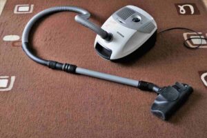 Read more about the article How to Replace a Vacuum Cleaner Cord: A Step-by-Step Guide