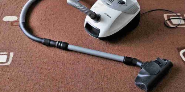 How to Replace a Vacuum Cleaner Cord | Step-by-Step Guide