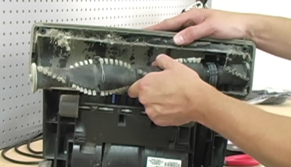 how to replace a vacuum cleaner cord step-by-step guide how to replace a vacuum cleaner cord step-by-step guide