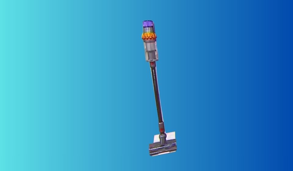 Dyson V15 Detect Cordless Vacuum- Best vacuum cleaner