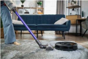 Read more about the article How to Select the Right Vacuum Cleaner for Your Home | Easy Guide