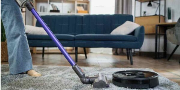How to Select the Right Vacuum Cleaner for Your Home | Easy Guide
