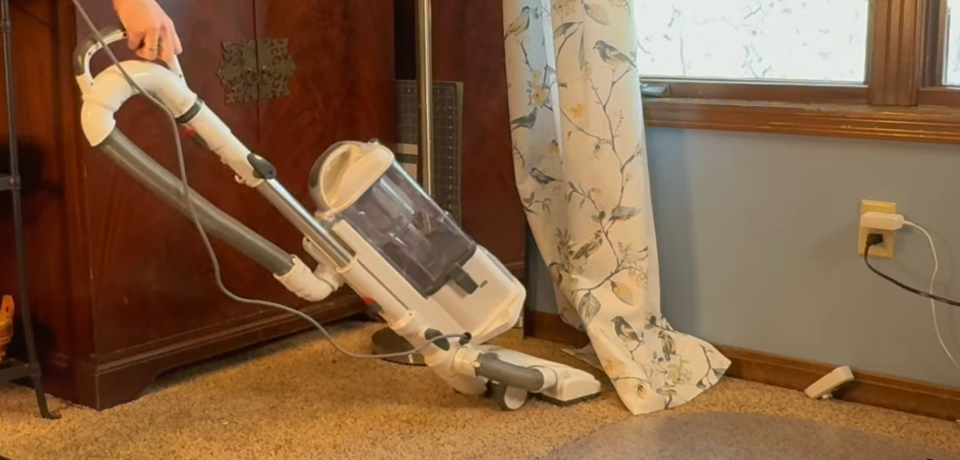 Shark Navigator Lift-Away Professional NV356E vacuum cleaner Shark Navigator Lift-Away Professional NV356E vacuum cleaner