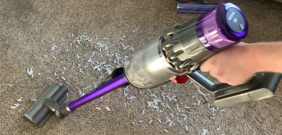 dyson v11 vacuum cleaner review dyson v11 vacuum cleaner review