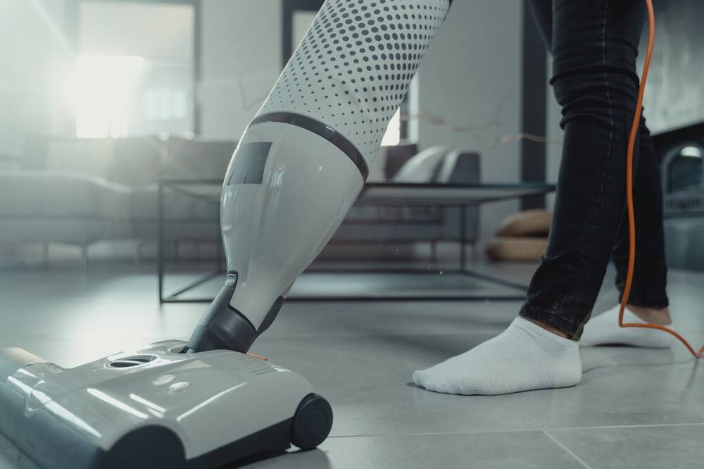 how to use a vacuum cleaner for the first time how to use a vacuum cleaner for the first time