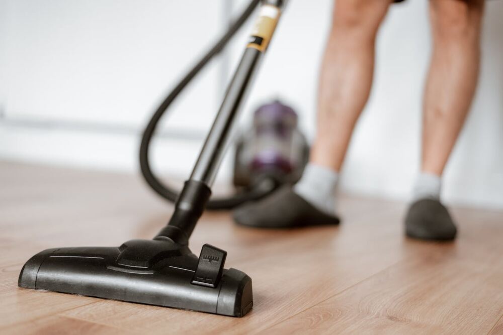 how to use a vacuum cleaner step by step how to use a vacuum cleaner step by step
