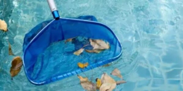 how to get dirt out of a pool without a vacuum I 8 Methods