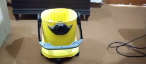 Read more about the article How to Open Vacuum Cleaner Dust Bag in 8 Easy Steps