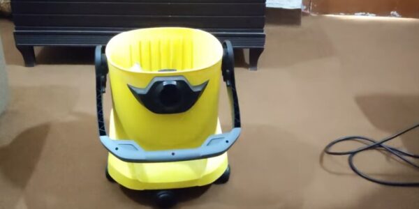 How to Open Vacuum Cleaner Dust Bag in 8 Easy Steps