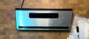 Read more about the article How to Use a Vacuum Sealer | 6 Easy Steps