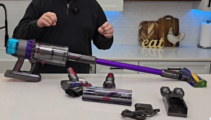 Dyson Gen5detect -Best Dyson vacuums for Pet Hair Dyson Gen5detect -Best Dyson vacuums for Pet Hair