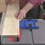 How Is Wood Cut When Ripping with a Table Saw? Avoid Mistakes