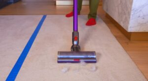 Read more about the article The 8 Best Dyson Vacuums for Pet Hair in 2025
