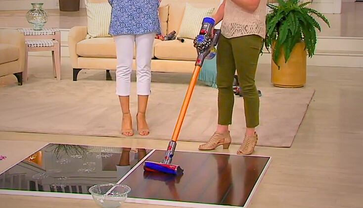 Dyson V8 Cordless stick vacuum review