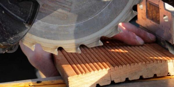 How to Use a Circular Saw Without a Table | 9 Easy Steps