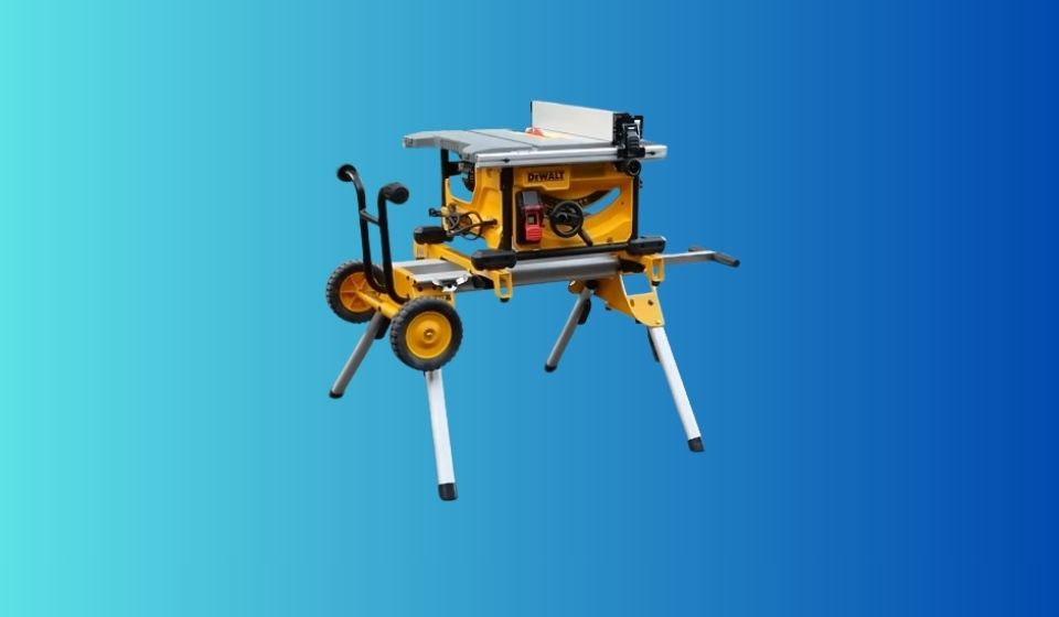 DEWALT DWE7485 Table Saw DEWALT DWE7485 Table Saw