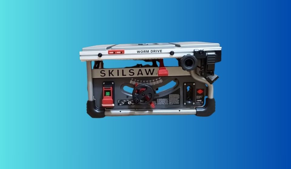 SKIL-SPT99T-01 Table Saw SKIL-SPT99T-01 Table Saw