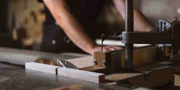 The 7 Best Table Saws Under $500 in 2025