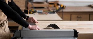 Read more about the article How to Cut Accurately on a Table Saw | Accuracy Tips & Tricks