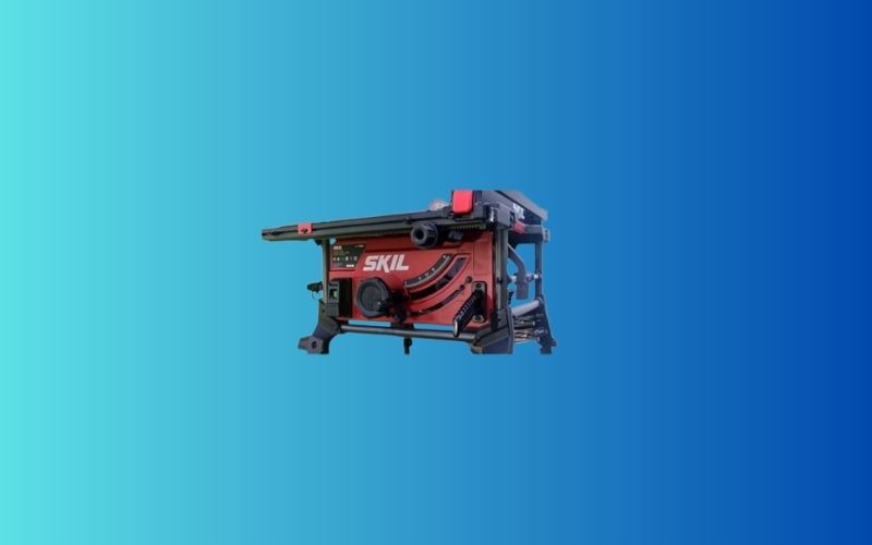 SKIL TS6307-00 Portable Jobsite Table Saw