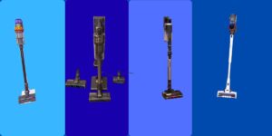 Read more about the article The 5 Best Cordless Vacuum Cleaners of 2025