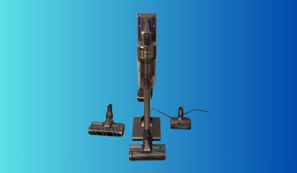 Samsung Jet 90 Complete Cordless Vacuum Samsung Jet 90 Complete Cordless Vacuum