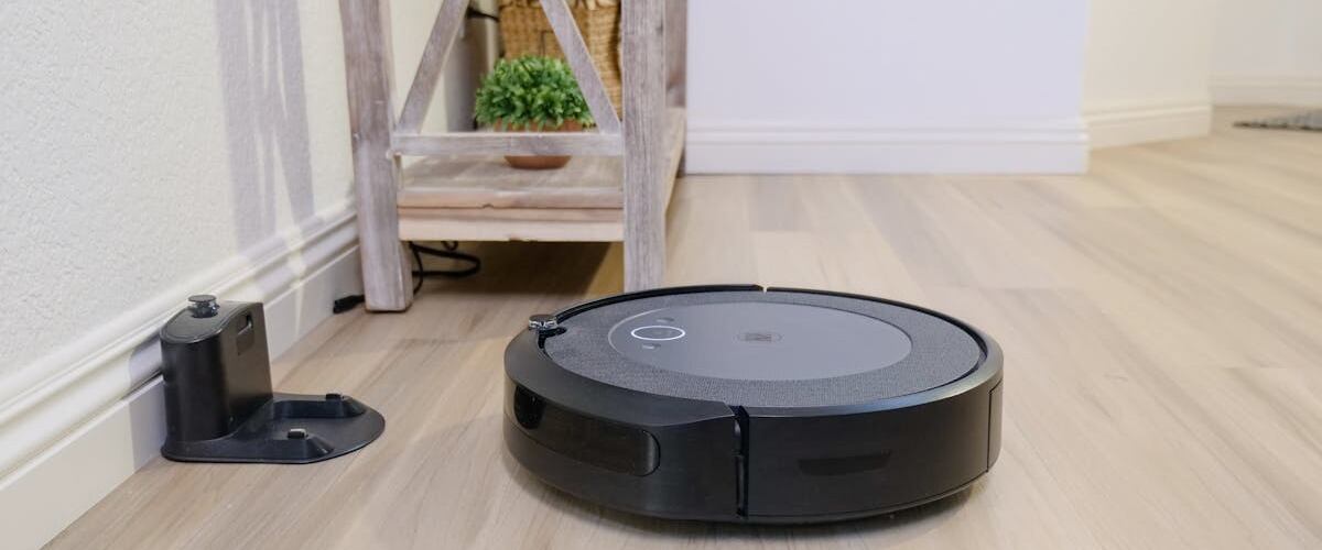 You are currently viewing The 8 Best Robot Vacuums for Long Hair of 2025