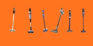 Read more about the article 5 Best Vacuum Cleaners of 2025