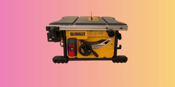 DeWalt DWE7485 Table Saw Review: Who Should Buy It?