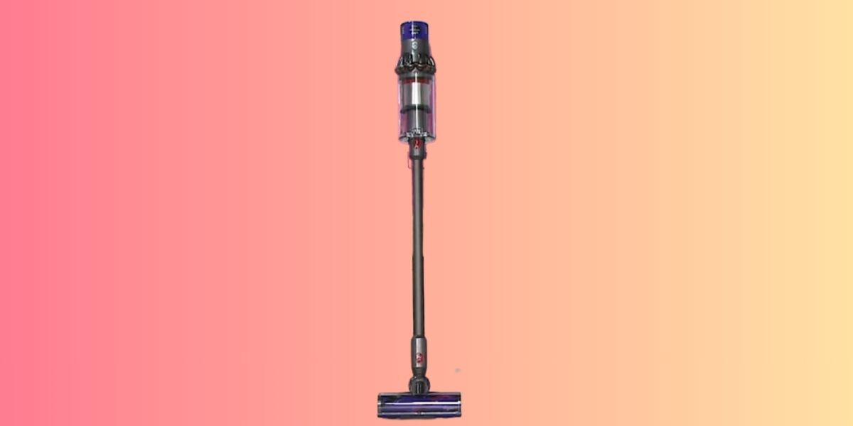 You are currently viewing Dyson Cyclone V10 Animal Vacuum Review