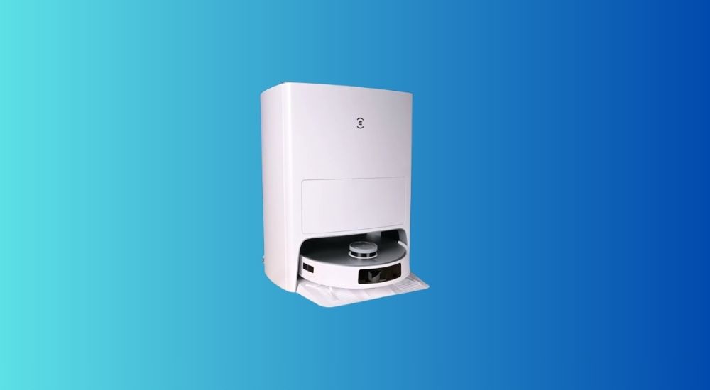 Ecovacs Deebot T20 Omni Ecovacs Deebot T20 Omni