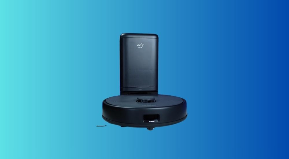Eufy X8 Pro SES Robot Vacuum Eufy X8 Pro SES Robot Vacuum