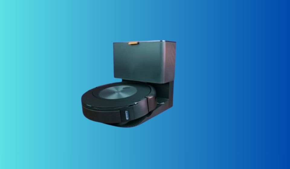 iRobot Roomba j9+ iRobot Roomba j9+ robot Vacuum