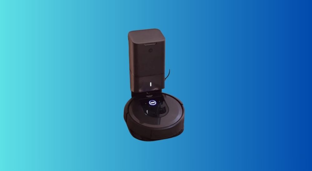 iRobot Roomba i7+ iRobot Roomba i7+