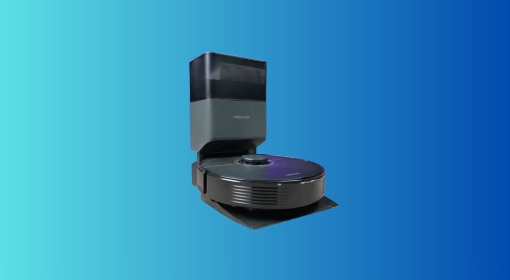 Roborock Q7 Max+ Robot Vacuum Roborock Q7 Max+ Robot Vacuum