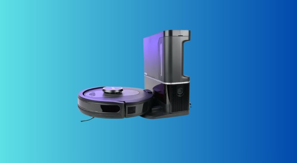 Shark AI Ultra 2-in-1 Shark AI Ultra 2-in-1