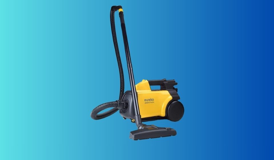 Eureka Mighty Mite Vacuum Eureka Mighty Mite Vacuum