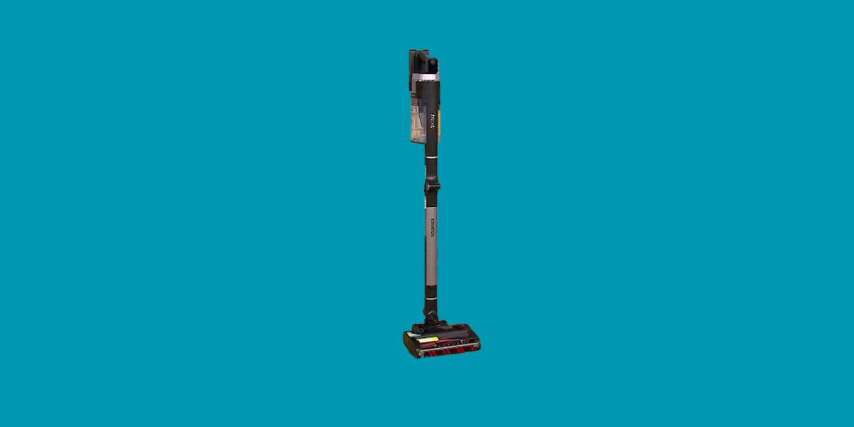 You are currently viewing Shark Stratos Cordless IZ862H Vacuum Review-Black Friday 2025