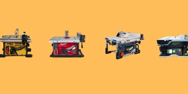 The 7 Best Cordless Table Saws of 2025 ( Black Friday)