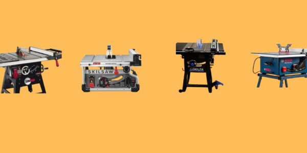The 8 Best Table Saws of 2025