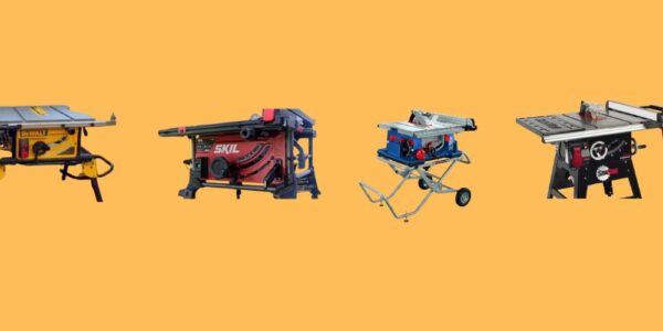 The 5 Best Table Saws for Small Shop of 2025