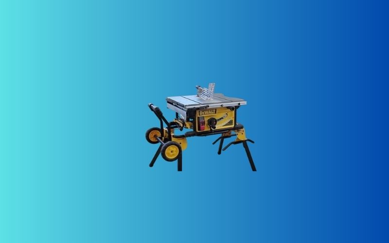 DeWalt DWE7491RS saw DeWalt DWE7491RS saw